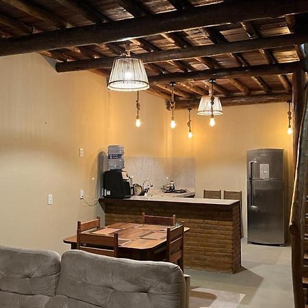 Apartamento Beira Mar Prea Exteriér fotografie